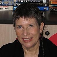 Pat Murphy