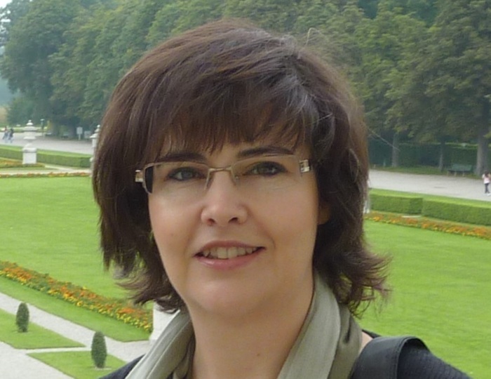 Susana Münch Miranda