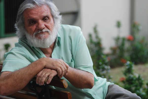 Raimundo Carrero