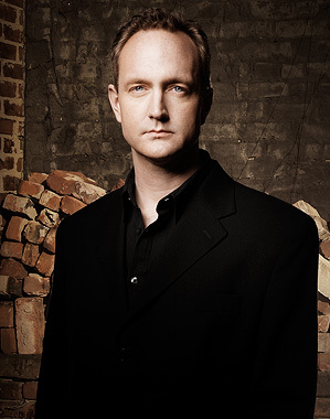 Andrew Child