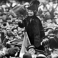 Emmeline Pankhurst
