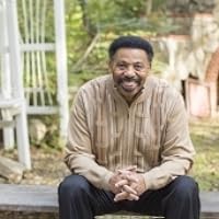 Tony Evans
