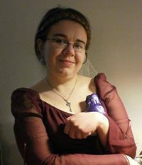 Anna Łagan