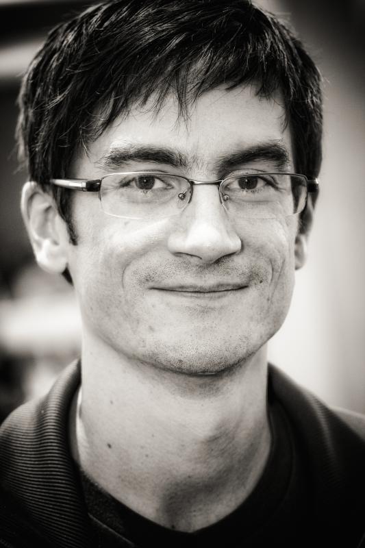 Bryan Konietzko
