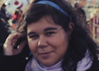 Selene M. Pascual