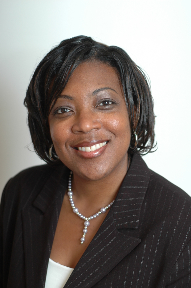 Terri Ann Johnson