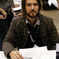 Lee Bermejo