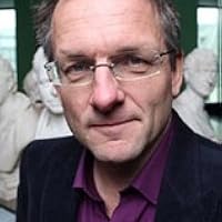 Michael Mosley