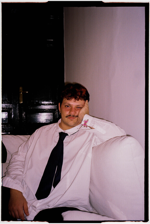 Juanpe Sánchez López