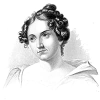Catharine Maria Sedgwick