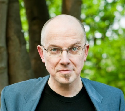David Bishop