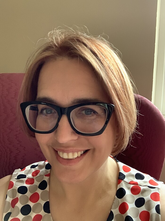 Kate Davies
