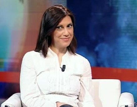Gaia Manzini