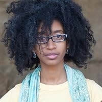 Alexis Pauline Gumbs