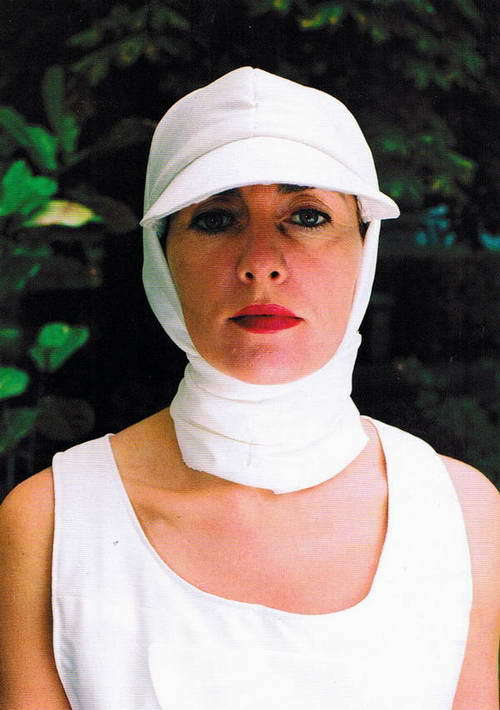 Anke Feuchtenberger