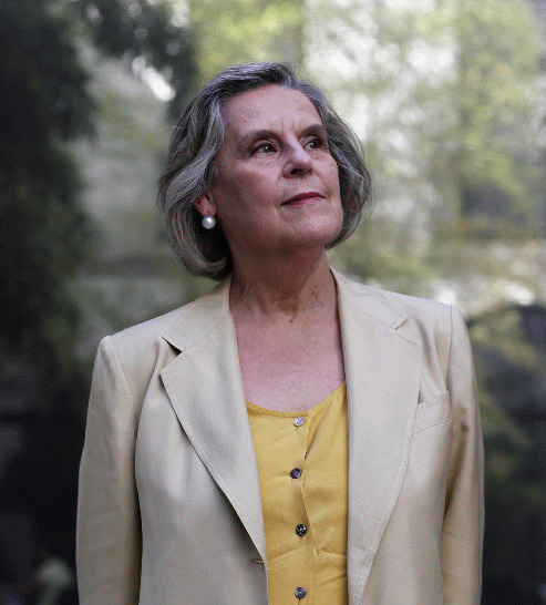 Mónica Baldaque