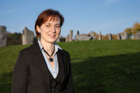 Lidmila Kábrtová