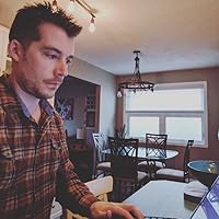 Nathan Hystad