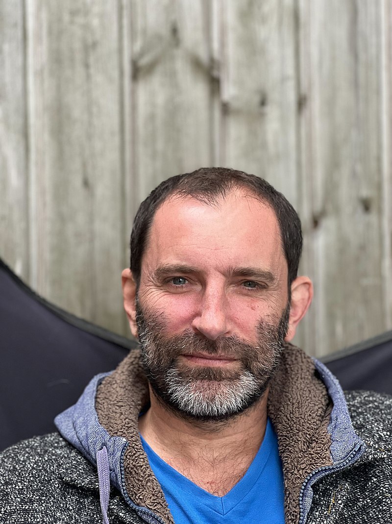 Vincent Mallié