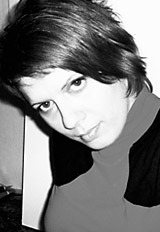 Sonja Gašperov