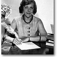 Vicki Baum