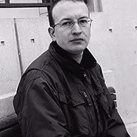 Robert Muchamore