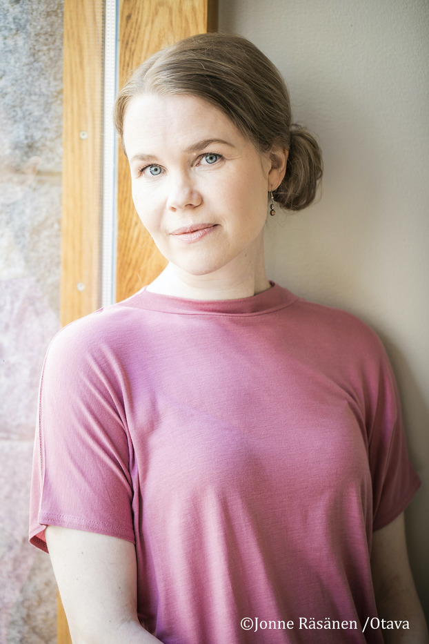 Outi Mäkinen