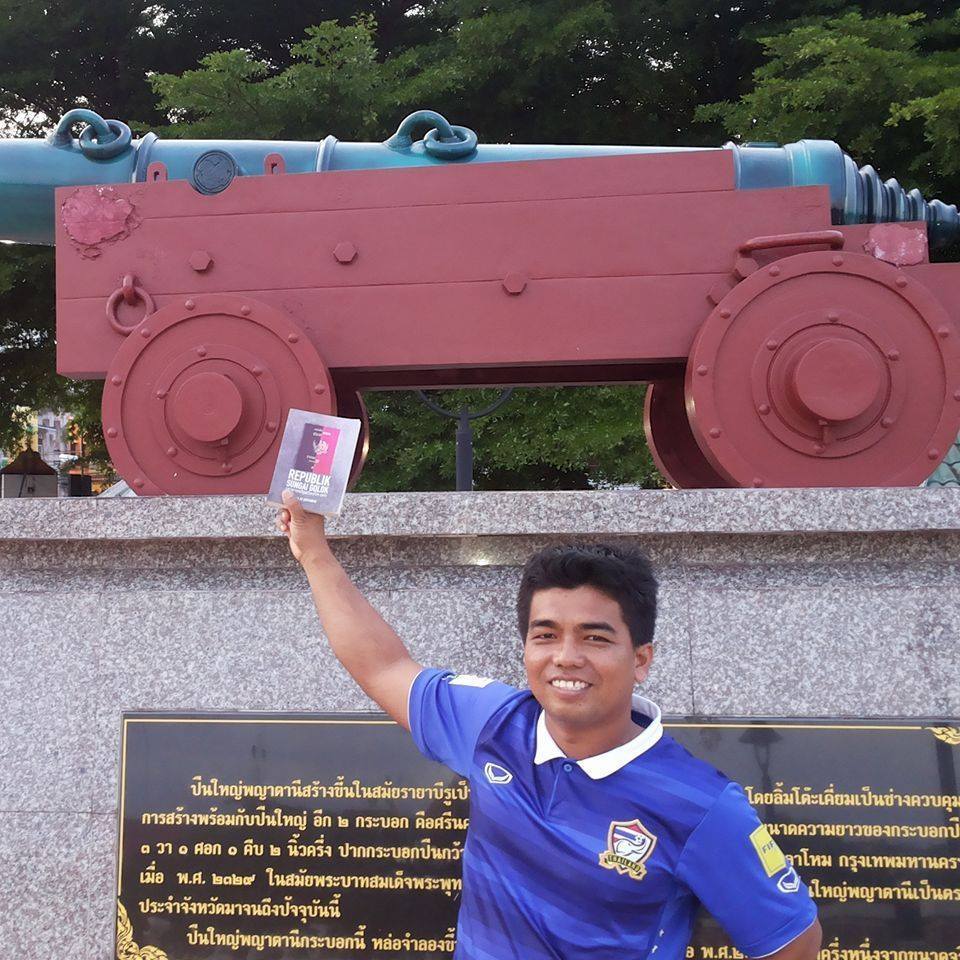 Isma Ae Mohamad