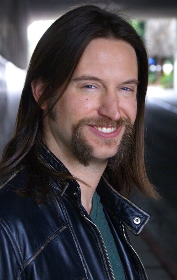 Patrick Casey
