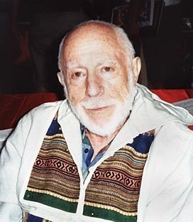 Alvin Schwartz