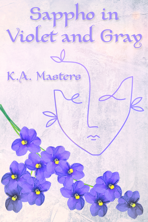 K.A. Masters