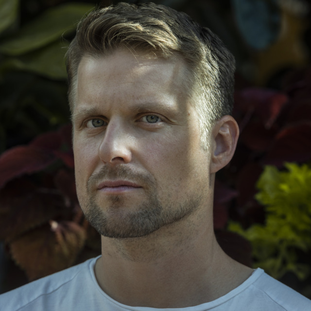 Eivind Hofstad Evjemo