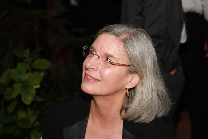 Maria Luisa Pedroso de Lima