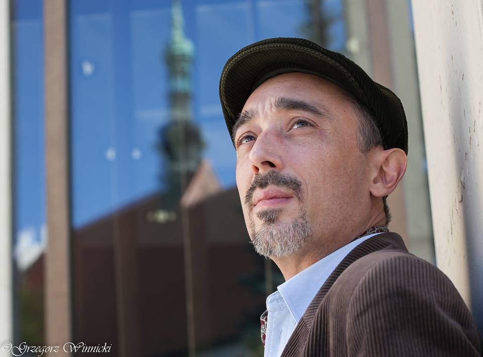 Marcin Wroński