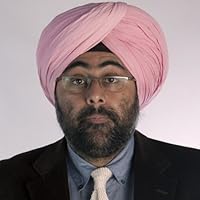 Hardeep Singh Kohli