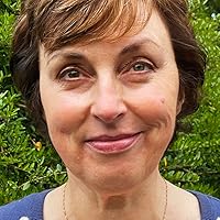 Roz Marshall