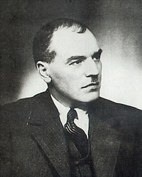 Yordan Yovkov