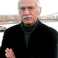 Zulfikar Ghose