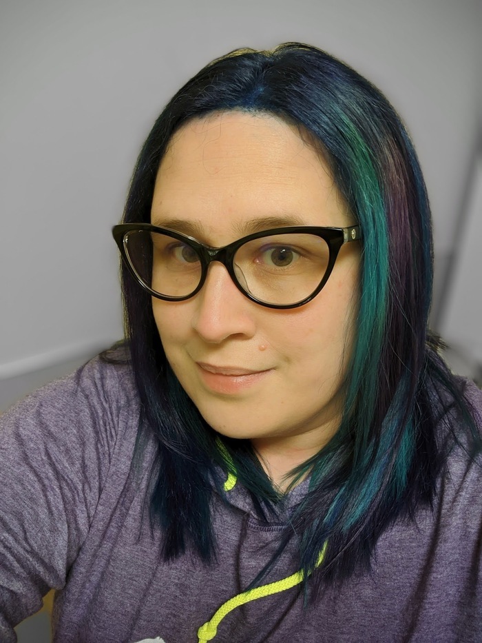 Mika Grimmer