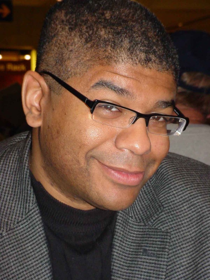 Stanley Péan