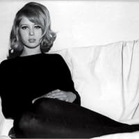 Pattie Boyd