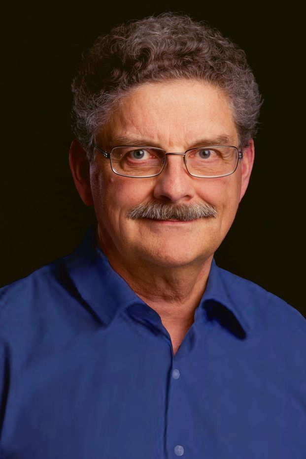 Stephen Sottong