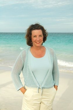 Rachel Egan