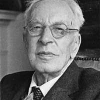 Arnold Joseph Toynbee
