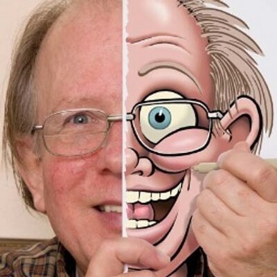 Howard Cruse