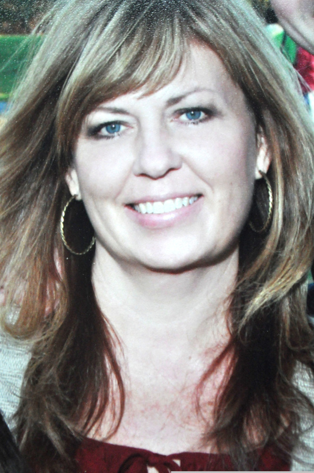 Carolyn Young