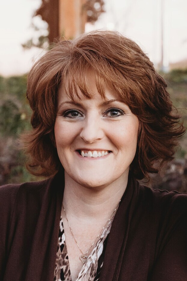 Wendy Klopfenstein