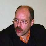 Walter Armbrust
