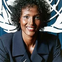 Waris Dirie