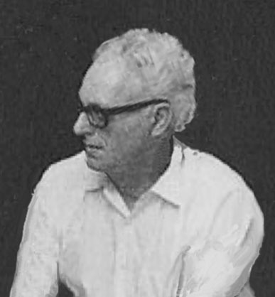 Mike Sekowsky
